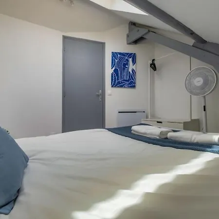 Volcano Appartement *