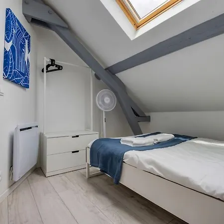 Appartement Volcano