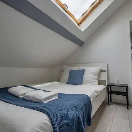 Volcano Appartement *