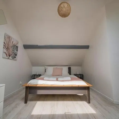 Volcano Appartement