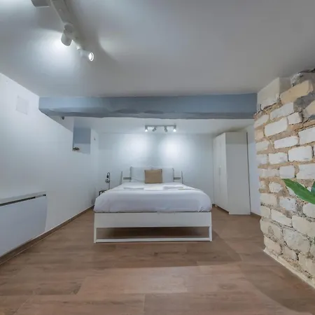 Volcano Appartement *