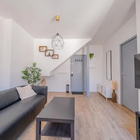 Volcano Appartement